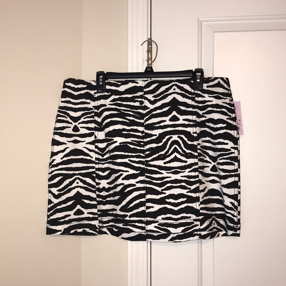 Wild Fable Mini Skirt